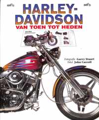 Harley-Davidson