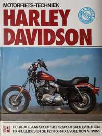 Harley-Davidson