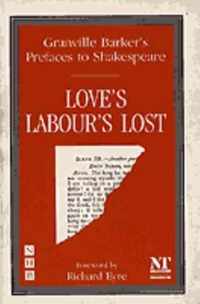 Preface to Love's Labour's Lost