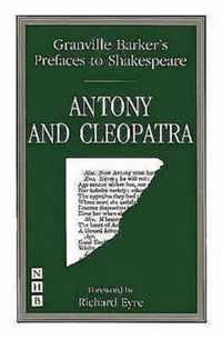 Preface to Antony and Cleopatra