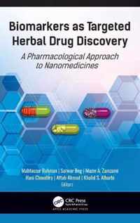 Biomarkers as Targeted Herbal Drug Discovery