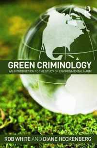 Green Criminology