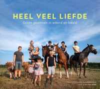 Heel veel liefde