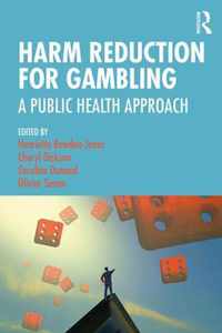 Harm Reduction for Gambling