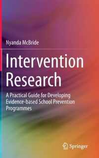 Intervention Research