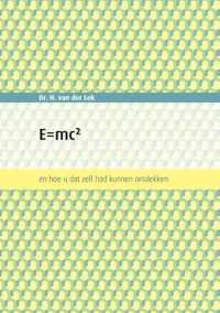 E=mc2