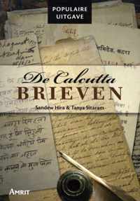 De Calcutta Brieven