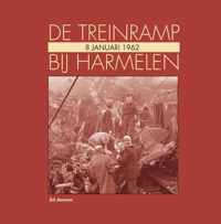 De treinramp bij Harmelen