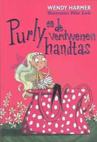 Purly 04 En De Verdwenen Handtas