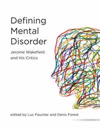 Defining Mental Disorder