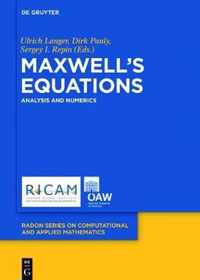 Maxwell's Equations