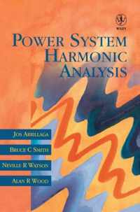 Power System Harmonic Analysis