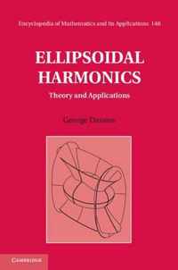 Ellipsoidal Harmonics