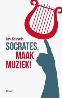 Socrates, maak muziek!