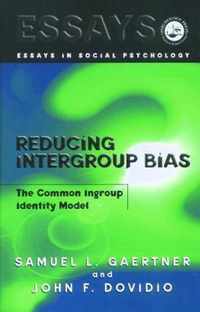 Reducing Intergroup Bias