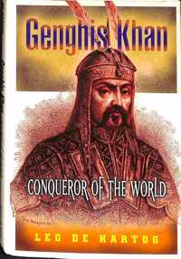 Genghis Khan: Conqueror of the World