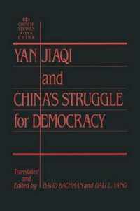 Yin Jiaqi and China's Struggle for Democracy