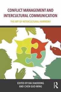 Conflict Management and Intercultural Communication