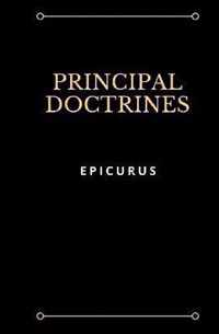 Principal Doctrines