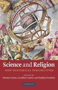 Science and Religion