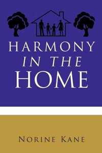 Harmony in the Home