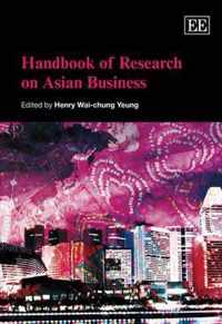 Handbook of Research on Asian Business