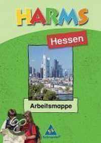 Harms Arbeitsmappe. Hessen