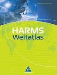 HARMS Weltatlas. Mecklenburg-Vorpommern. Ausgabe 2007