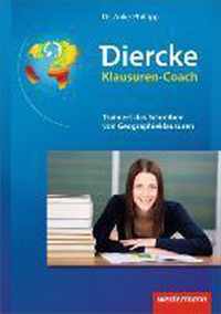 Diercke Weltatlas - Ausgabe 2008