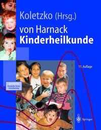 Von Harnack Kinderheilkunde