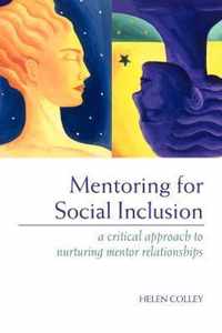 Mentoring for Social Inclusion