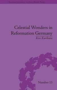 Celestial Wonders in Reformation Germany