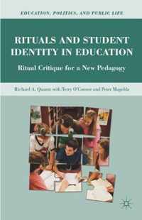 Rituals and Student Identity in Education