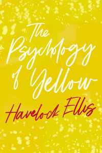 The Psychology of Yellow