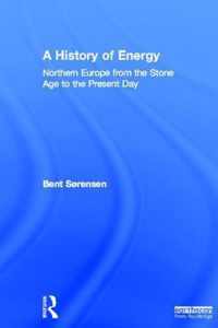 A History of Energy