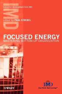 Focused Energy