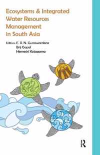 Ecosystems and Integrated Water Resources Management in South Asia