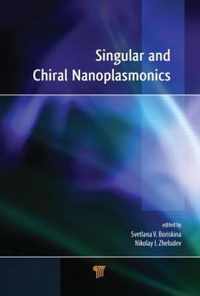 Singular and Chiral Nanoplasmonics