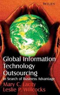 Global Information Technology Outsourcing