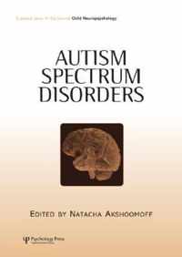 Autism Spectrum Disorders