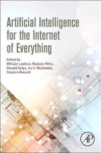 Artificial Intelligence for the Internet of Everything