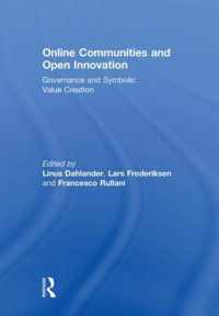 Online Communities and Open Innovation