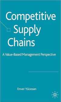 Competitive Supply Chains