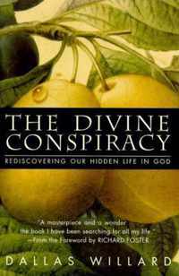 The Divine Conspiracy