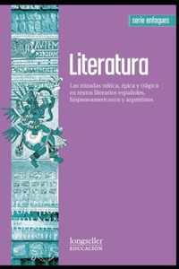 Literatura I