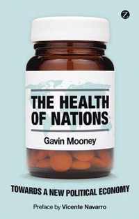 Health Of Nations