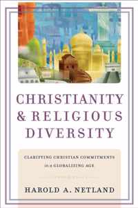 Christianity and Religious Diversity