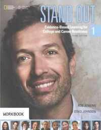 Stand Out 1: Workbook