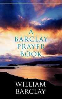 A Barclay Prayer Book