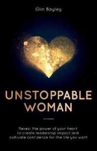 Unstoppable Woman